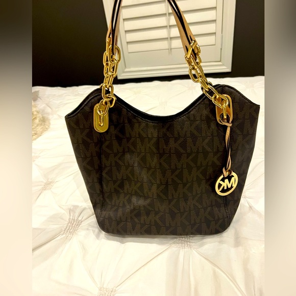 Michael Kors Tote - Picture 2 of 3